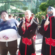 Illustration for article titled PAX Cosplay Round 3 - FIGHT!